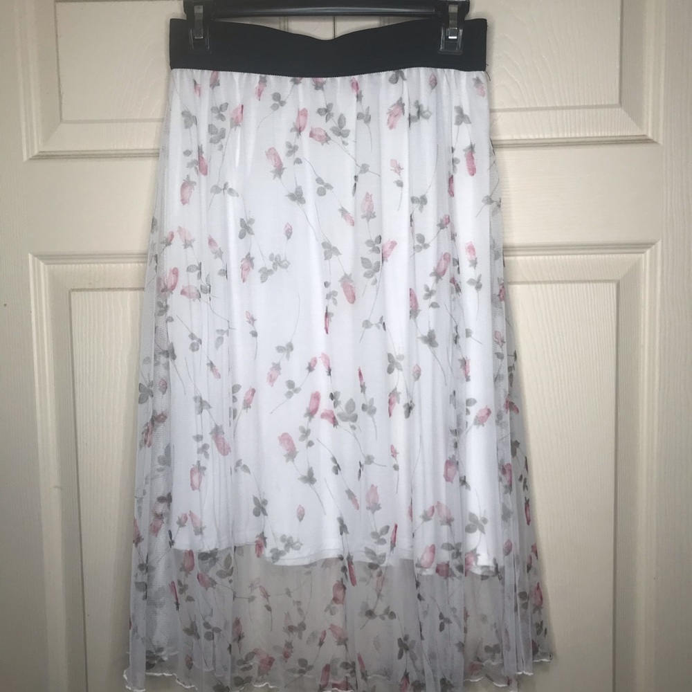 LuLaRoe Lola Skirt